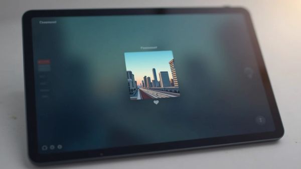 Create stunning thumbnails effortlessly with an online tool
