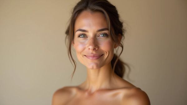 Discover your perfect look with our face shape detector