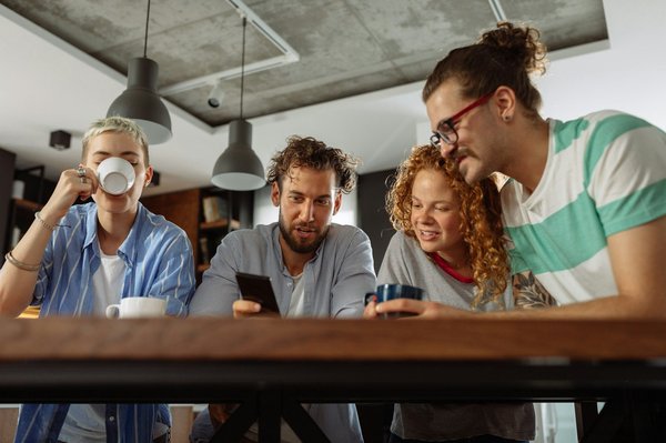 How to Set Up a Smart Home Theater with Dolby Atmos Using Your Smartphone?